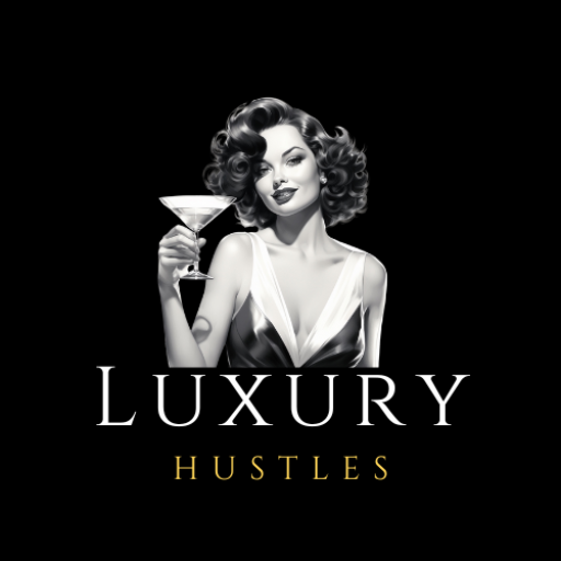 luxury hustles